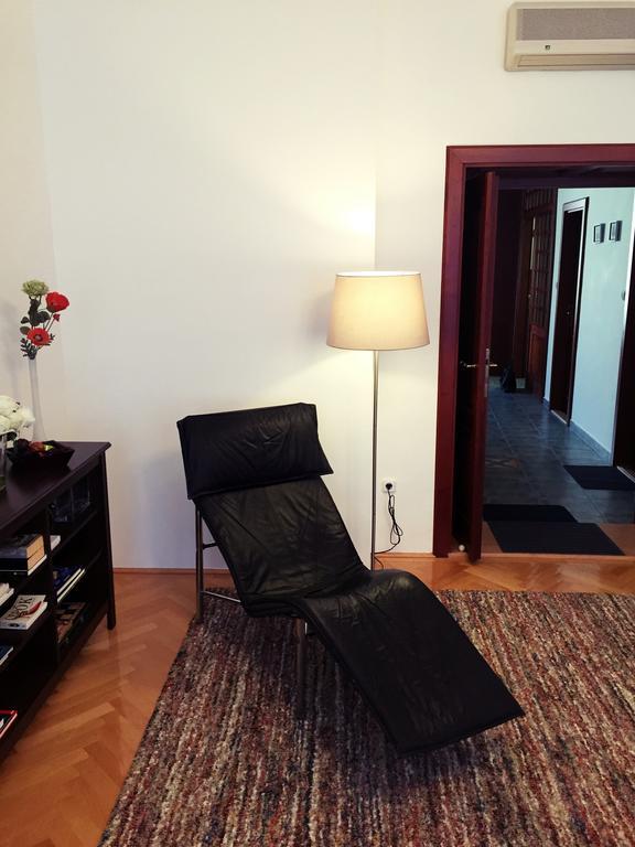 Regi Posta Apartment Budapest Kültér fotó