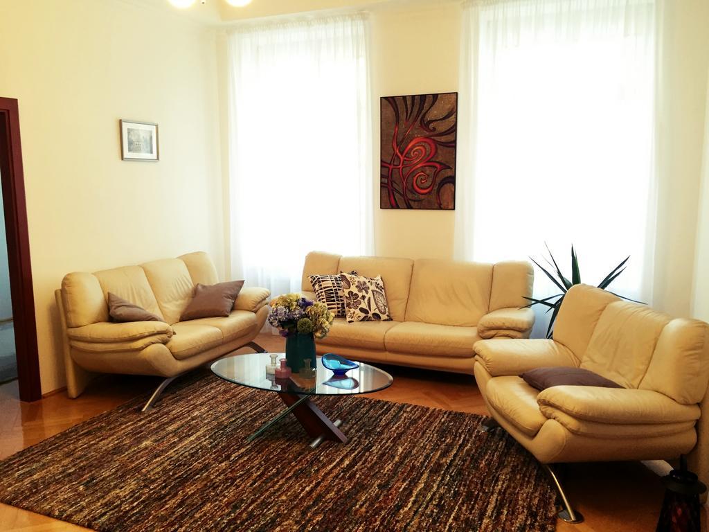 Regi Posta Apartment Budapest Kültér fotó