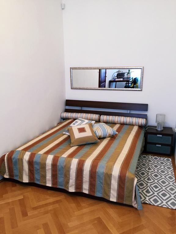 Regi Posta Apartment Budapest Kültér fotó